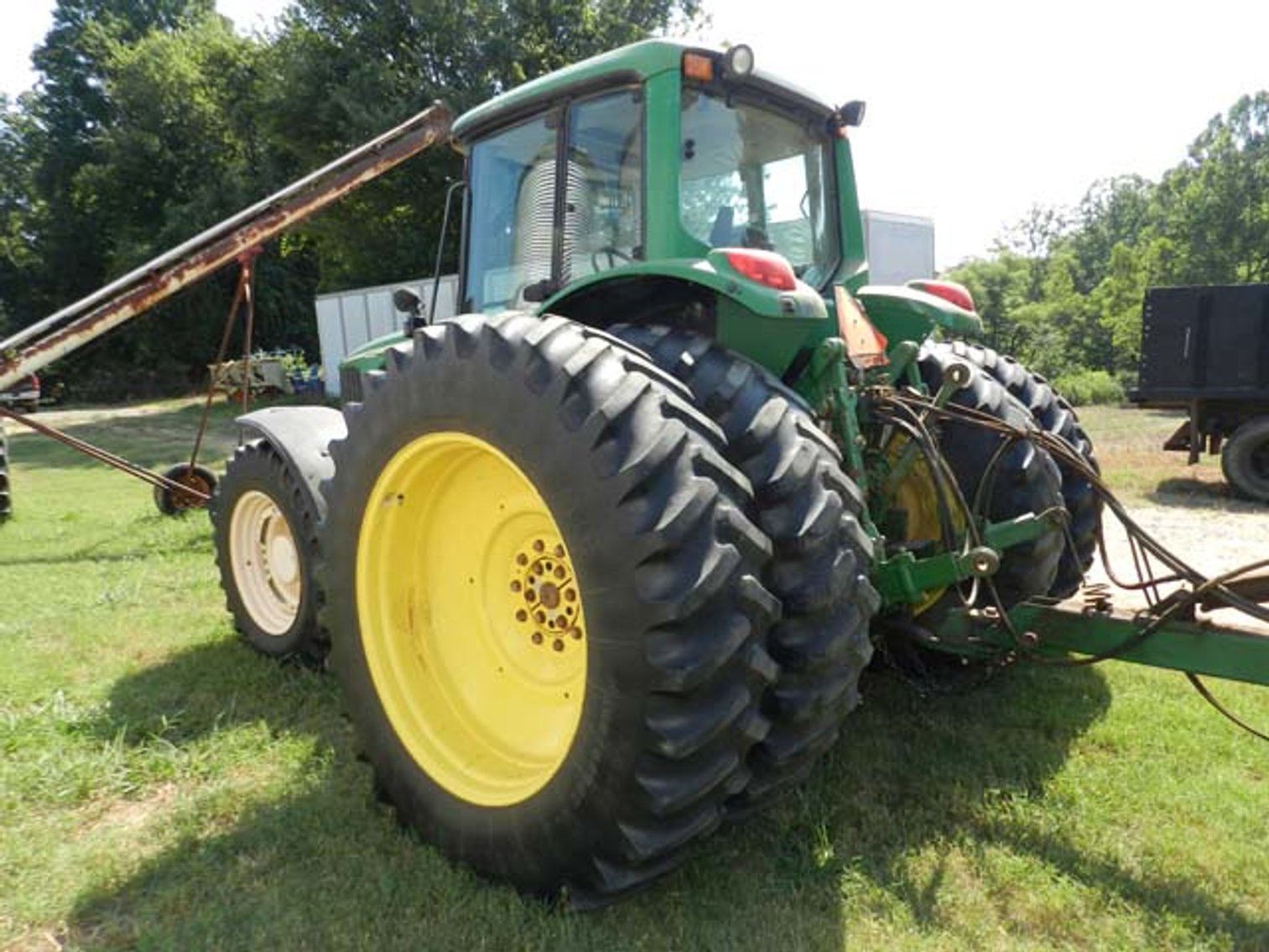 Image for Kallam Fams