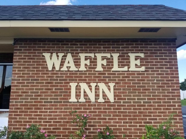 Image for Waffle Inn Liquidation