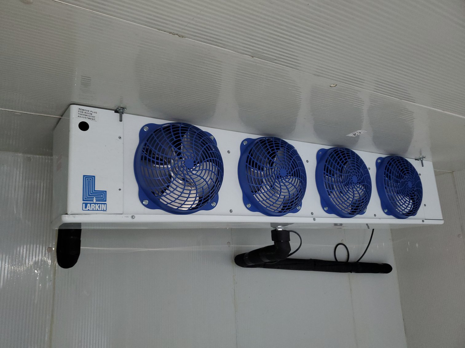 Image for Honolulu, HI: Raw Dog Brands, Inc Meat Processing Facility