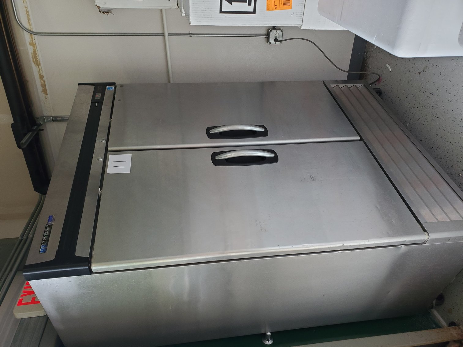 Image for Honolulu, HI: Raw Dog Brands, Inc Meat Processing Facility