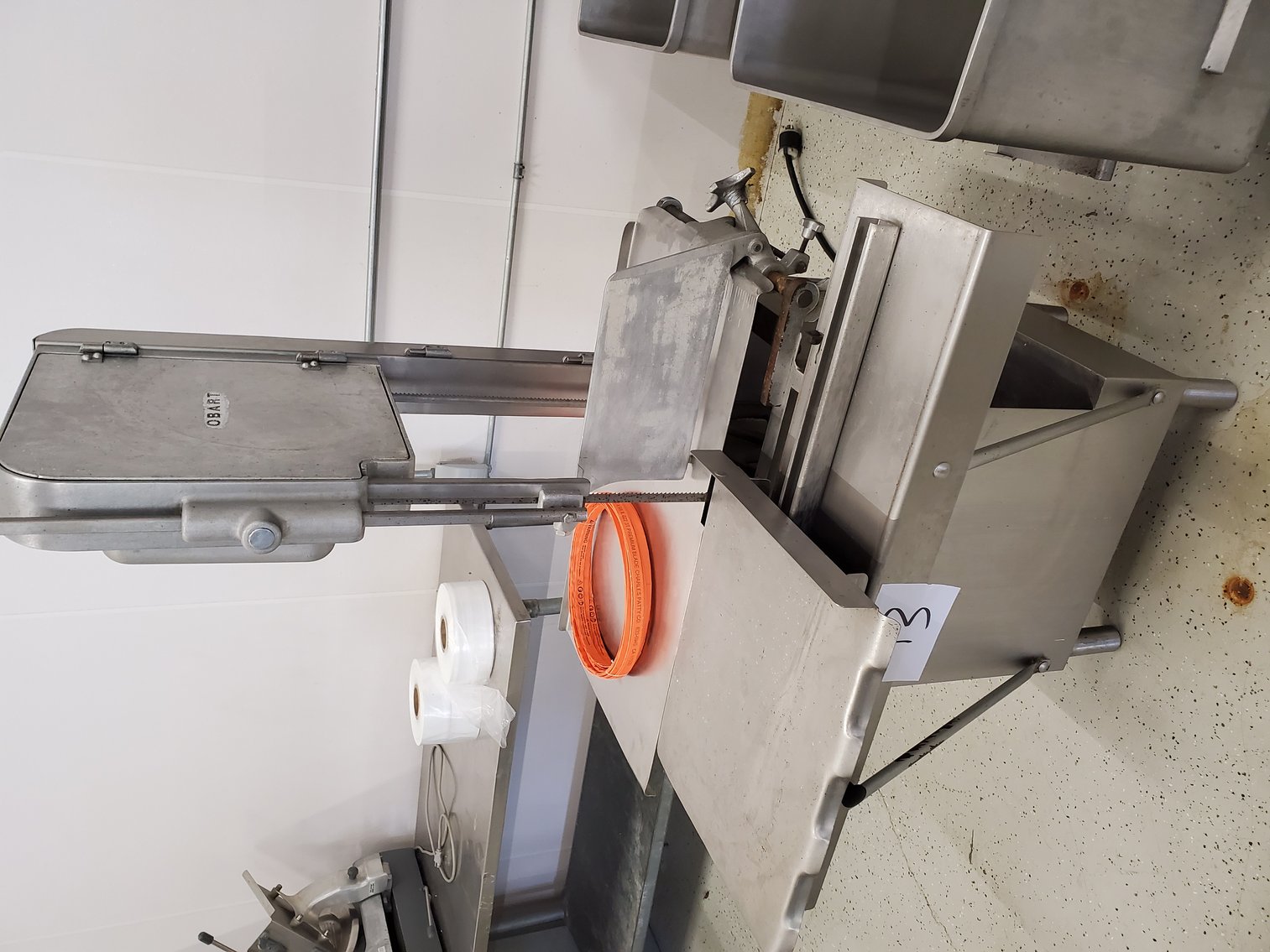 Image for Honolulu, HI: Raw Dog Brands, Inc Meat Processing Facility