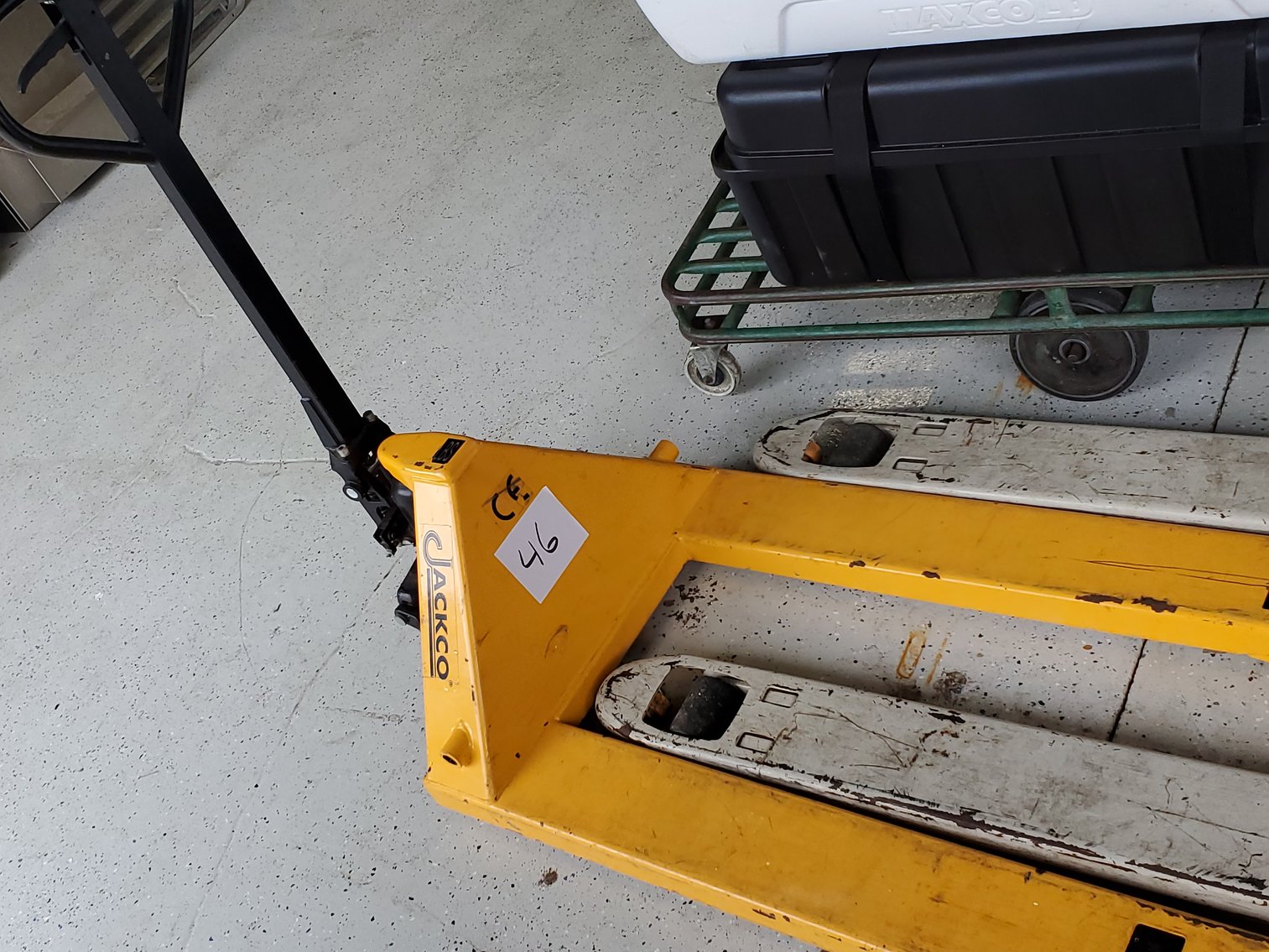 Image for Honolulu, HI: Raw Dog Brands, Inc Meat Processing Facility