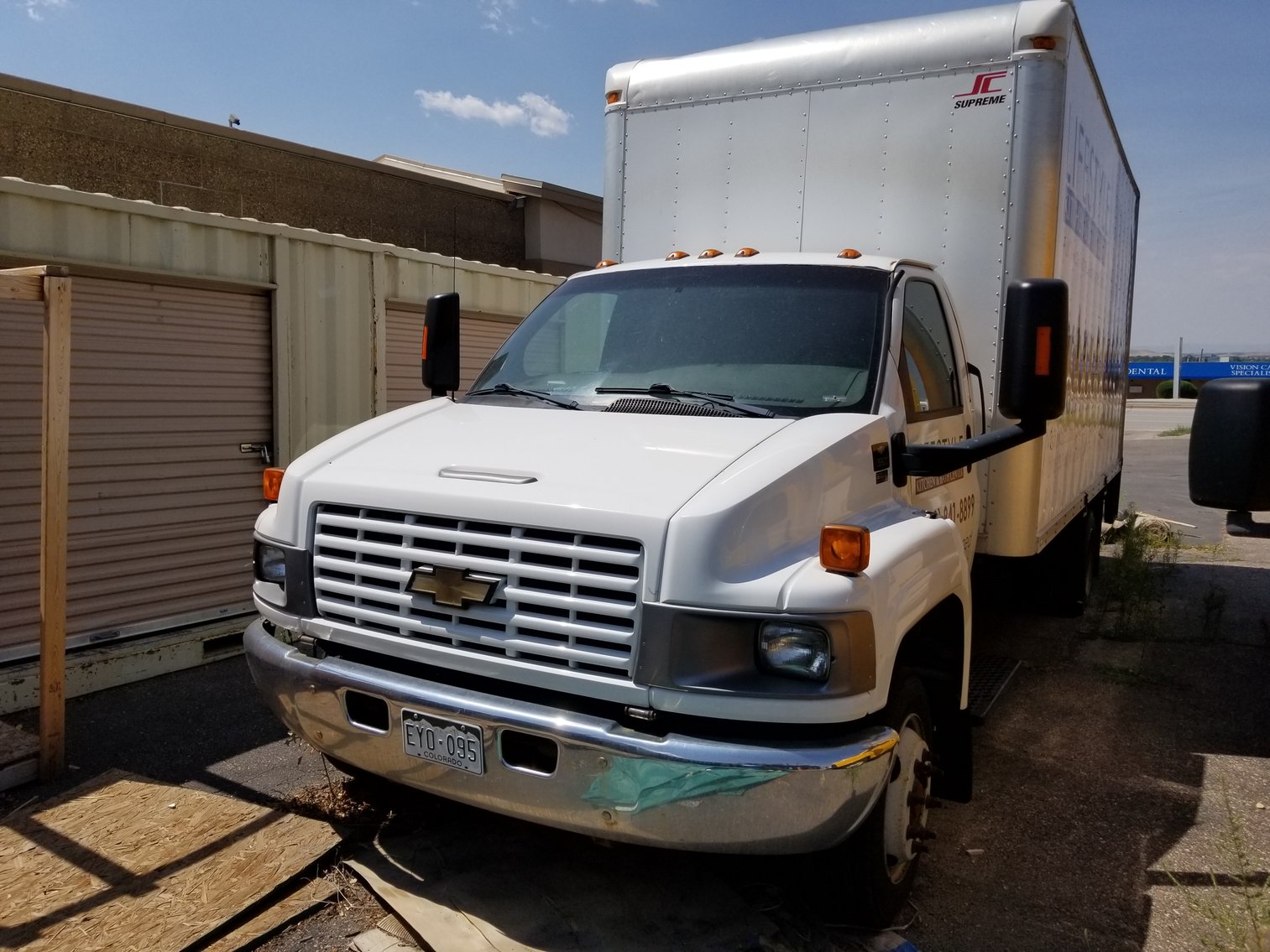 Image for Parker, CO: Remaining Assets of Lifestyle Kitchen & Bath Construction Company