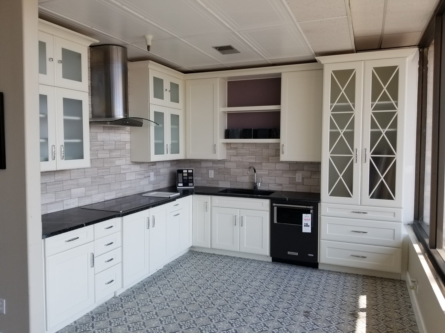 Image for Parker, CO: Remaining Assets of Lifestyle Kitchen & Bath Construction Company