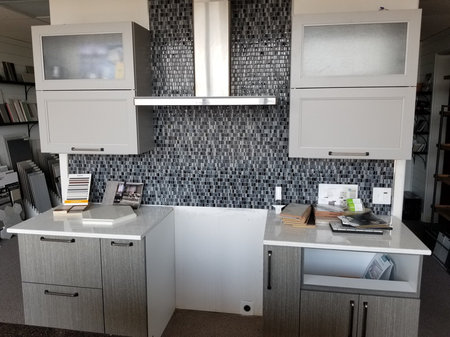 Image for Parker, CO: Remaining Assets of Lifestyle Kitchen & Bath Construction Company