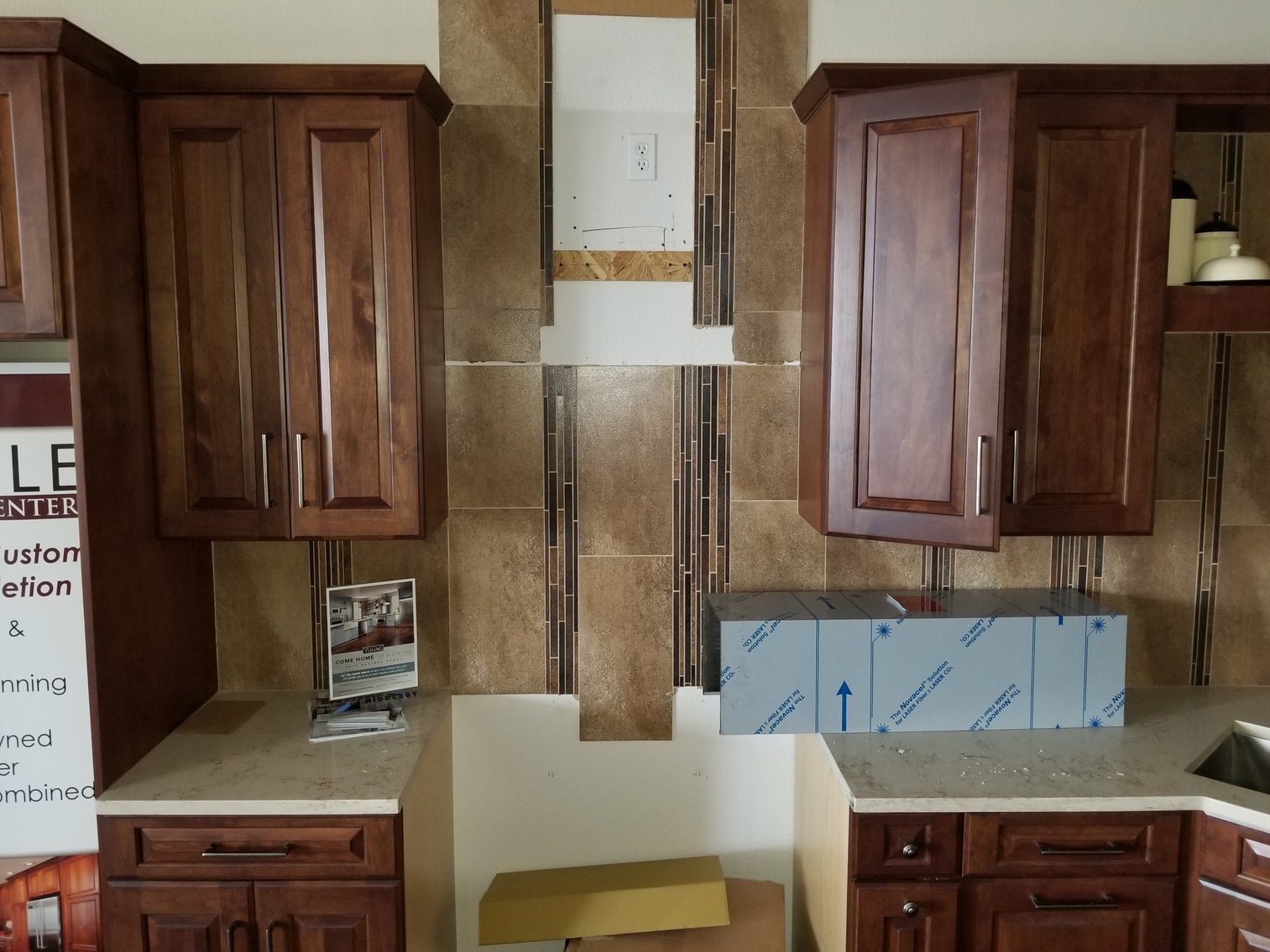 Image for Parker, CO: Remaining Assets of Lifestyle Kitchen & Bath Construction Company