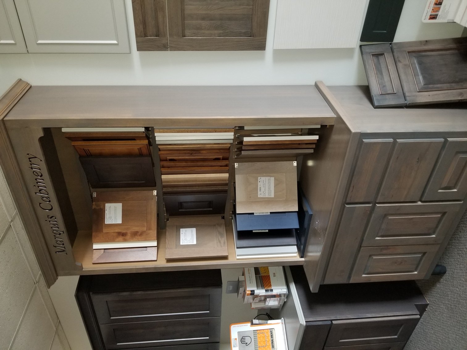 Image for Parker, CO: Remaining Assets of Lifestyle Kitchen & Bath Construction Company