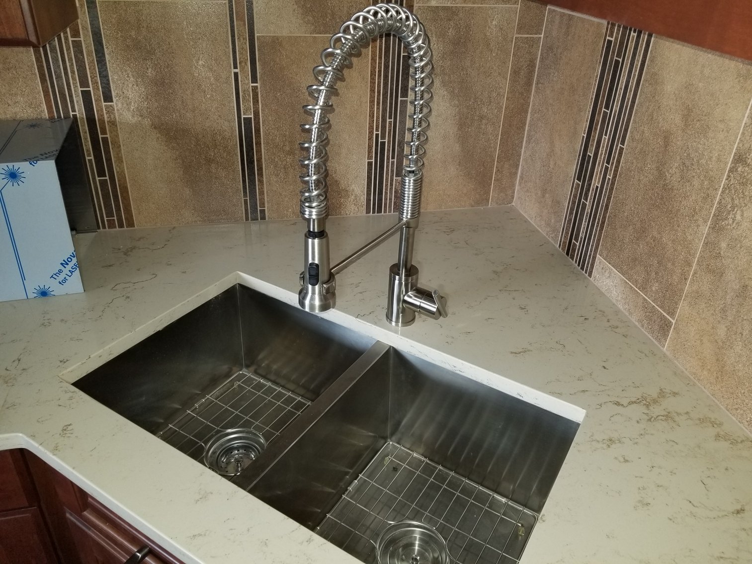 Image for Parker, CO: Remaining Assets of Lifestyle Kitchen & Bath Construction Company