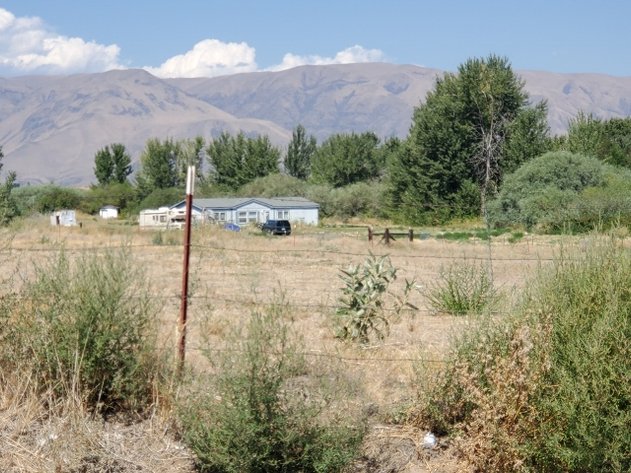 Image for Yakima County, WA: Residential Income Property, Commercial and Land In and Around Tieton and Cowiche