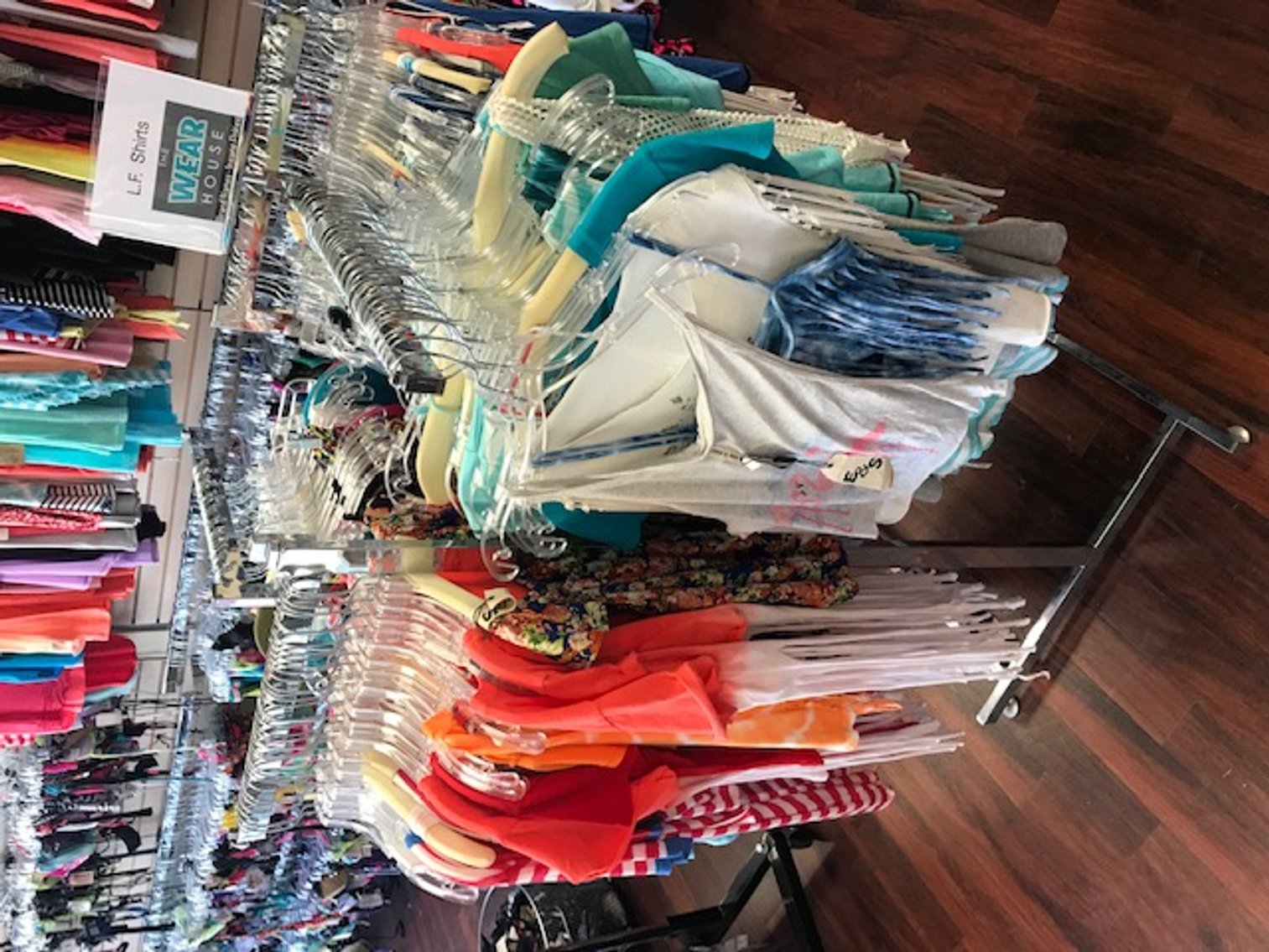 Image for Ladies Designer Clothing