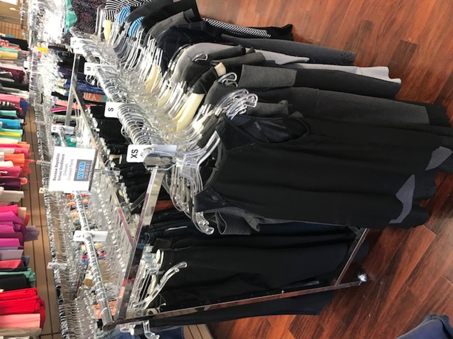 Image for Ladies Designer Clothing