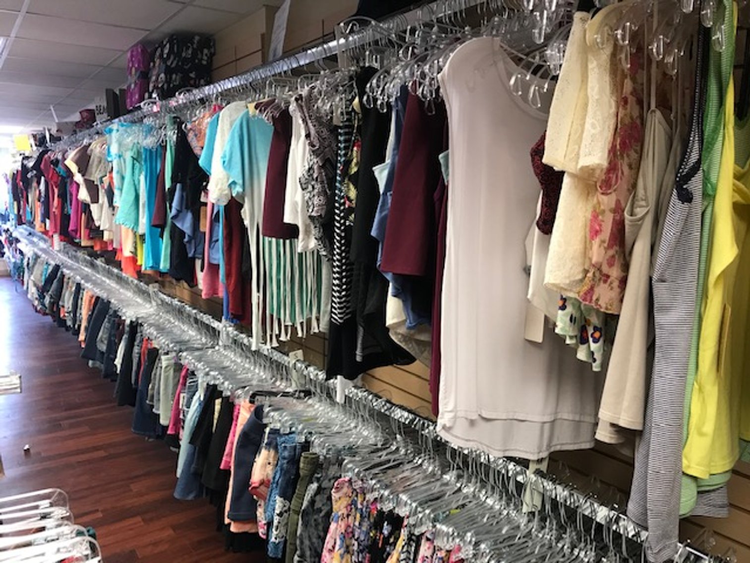 Image for Ladies Designer Clothing