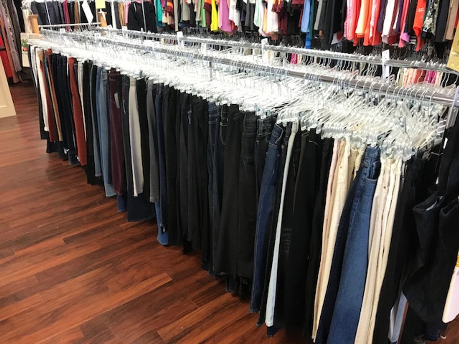 Image for Ladies Designer Clothing