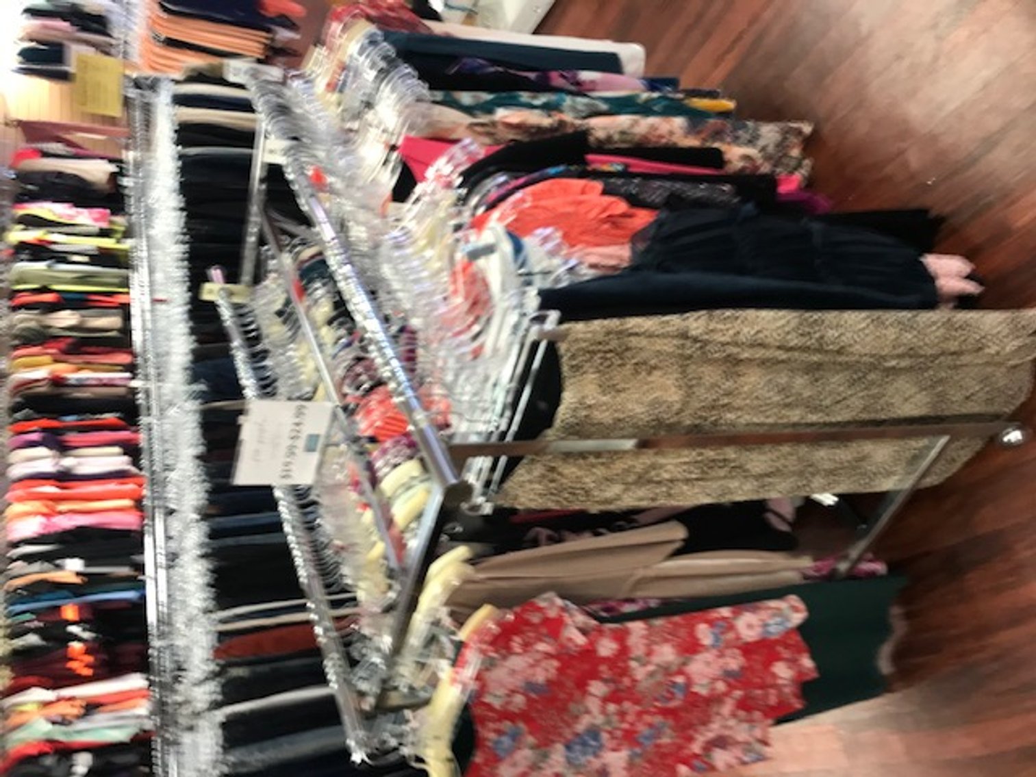 Image for Ladies Designer Clothing