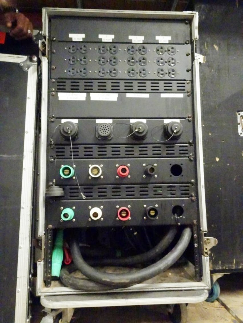 Image for Edgewater, FL: Online Only Auction of Audio-Visual Staging Company