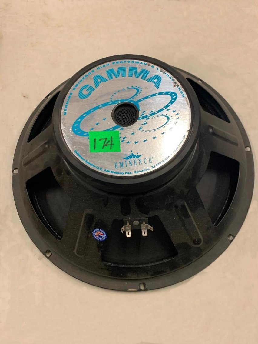 Image for Edgewater, FL: Online Only Auction of Audio-Visual Staging Company