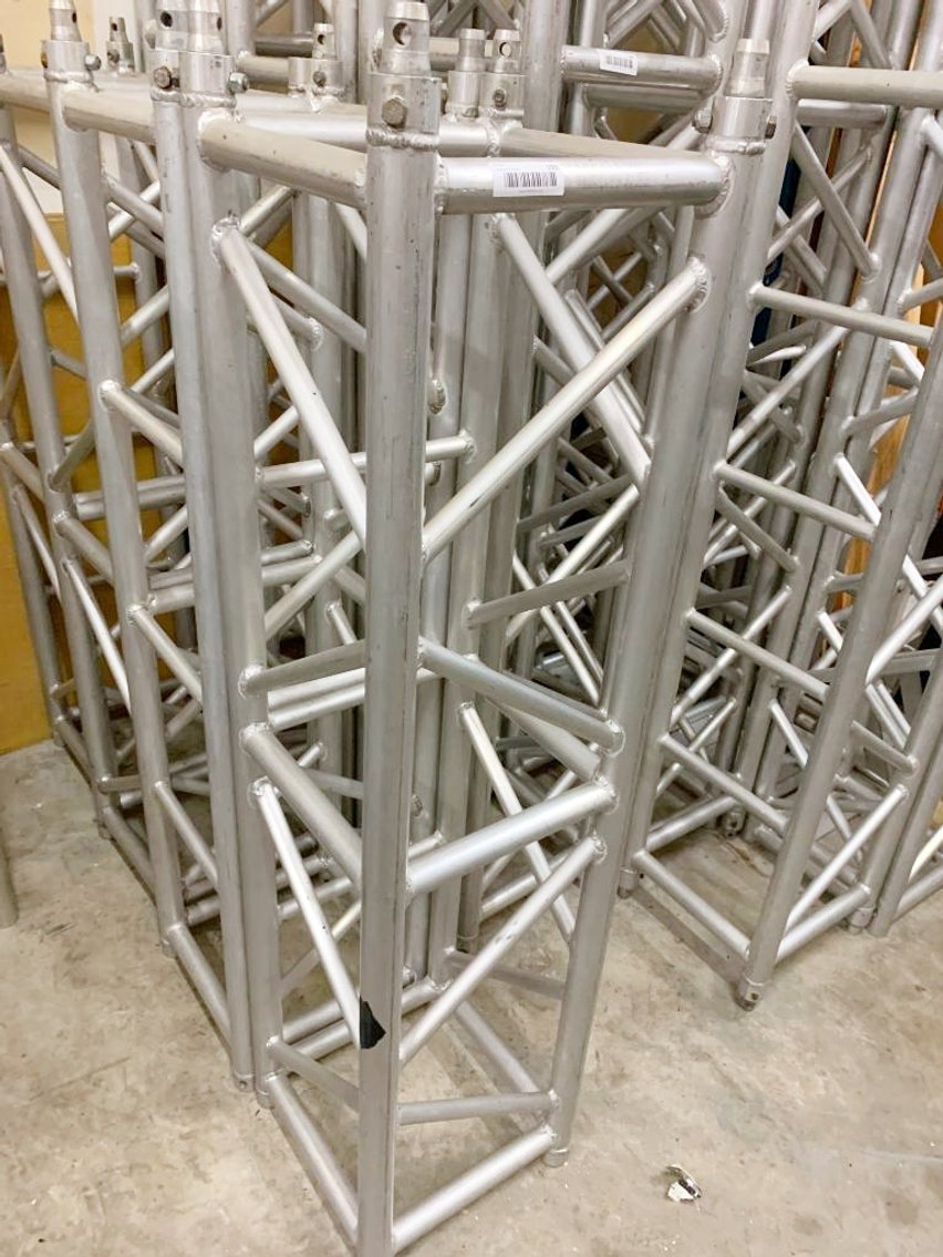 Image for Edgewater, FL: Online Only Auction of Audio-Visual Staging Company