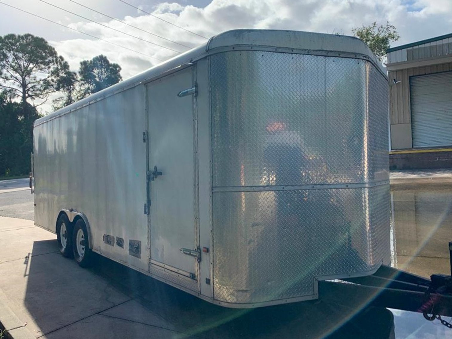 Image for Edgewater, FL: Online Only Auction of Audio-Visual Staging Company