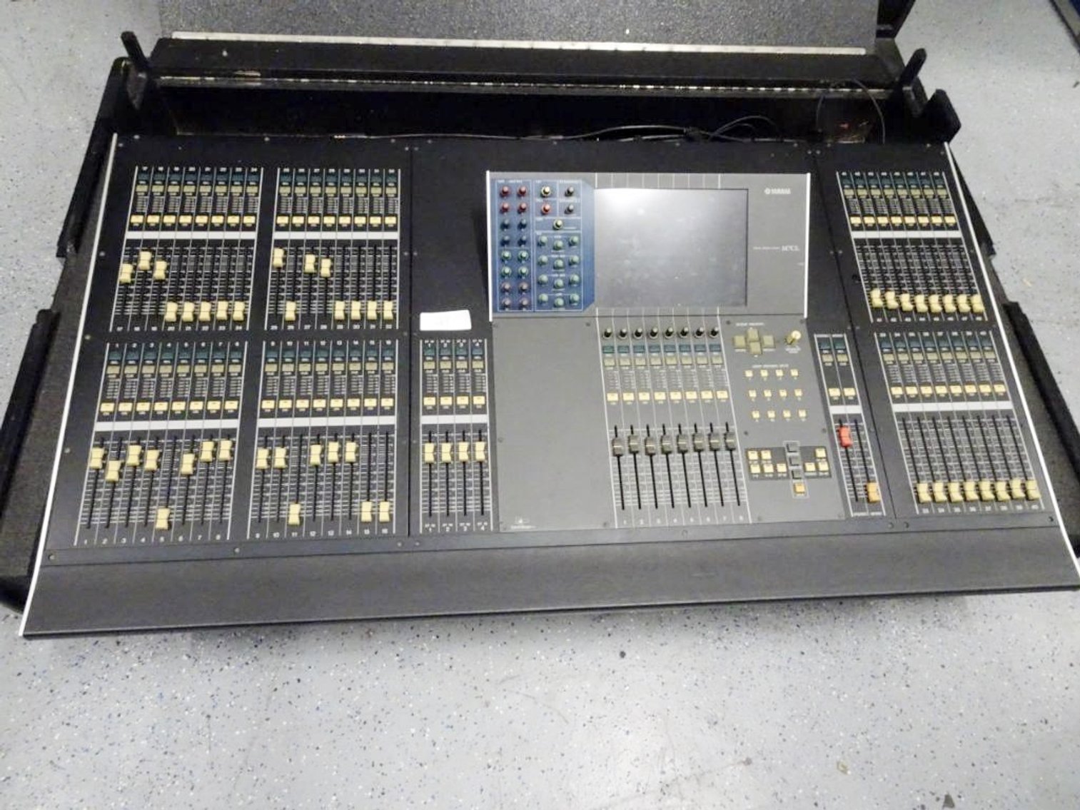 Image for Edgewater, FL: Online Only Auction of Audio-Visual Staging Company