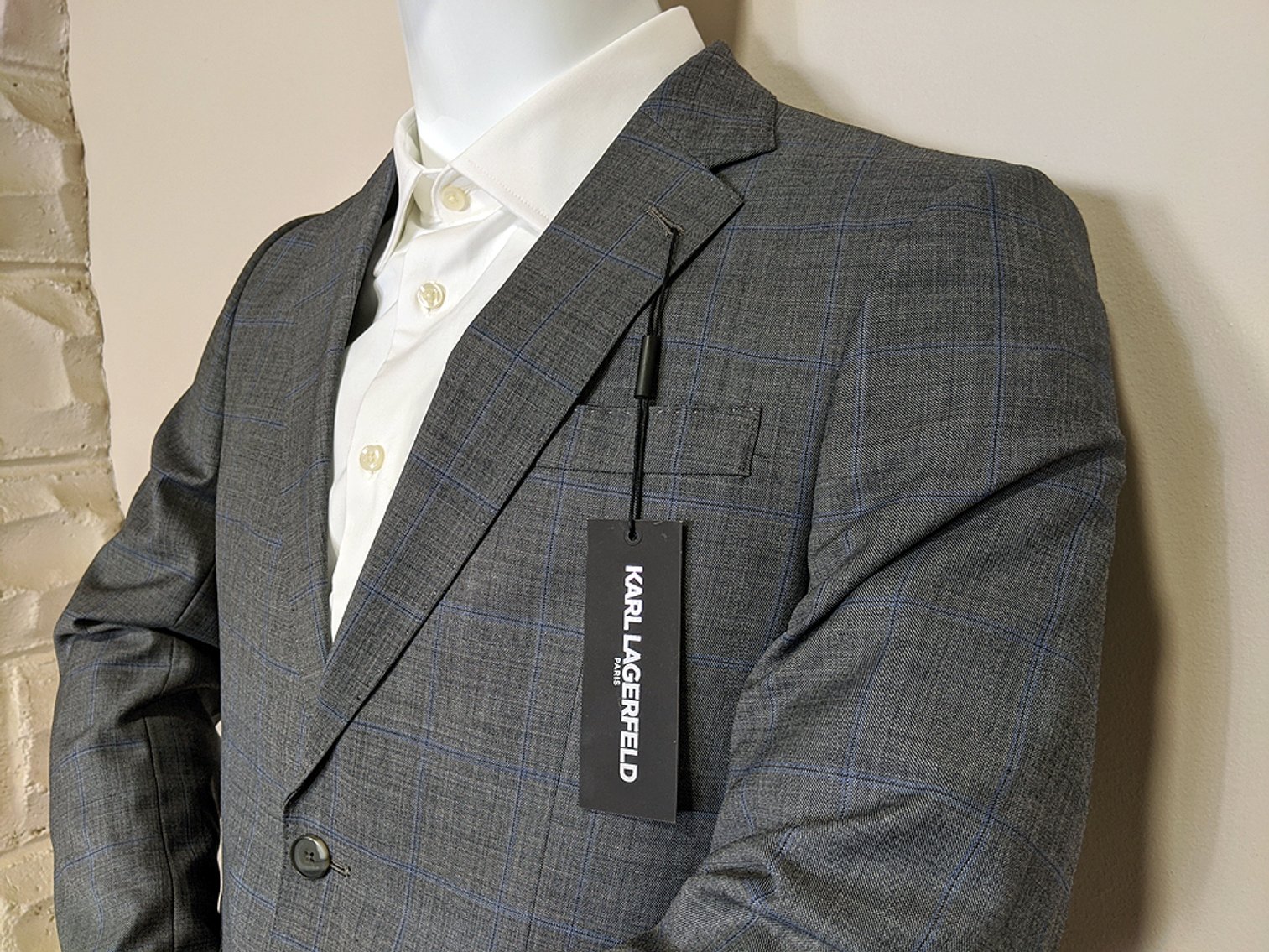 Image for Designer Mens Suits & Overcoats