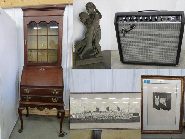 Image for Cold Springs Gallery