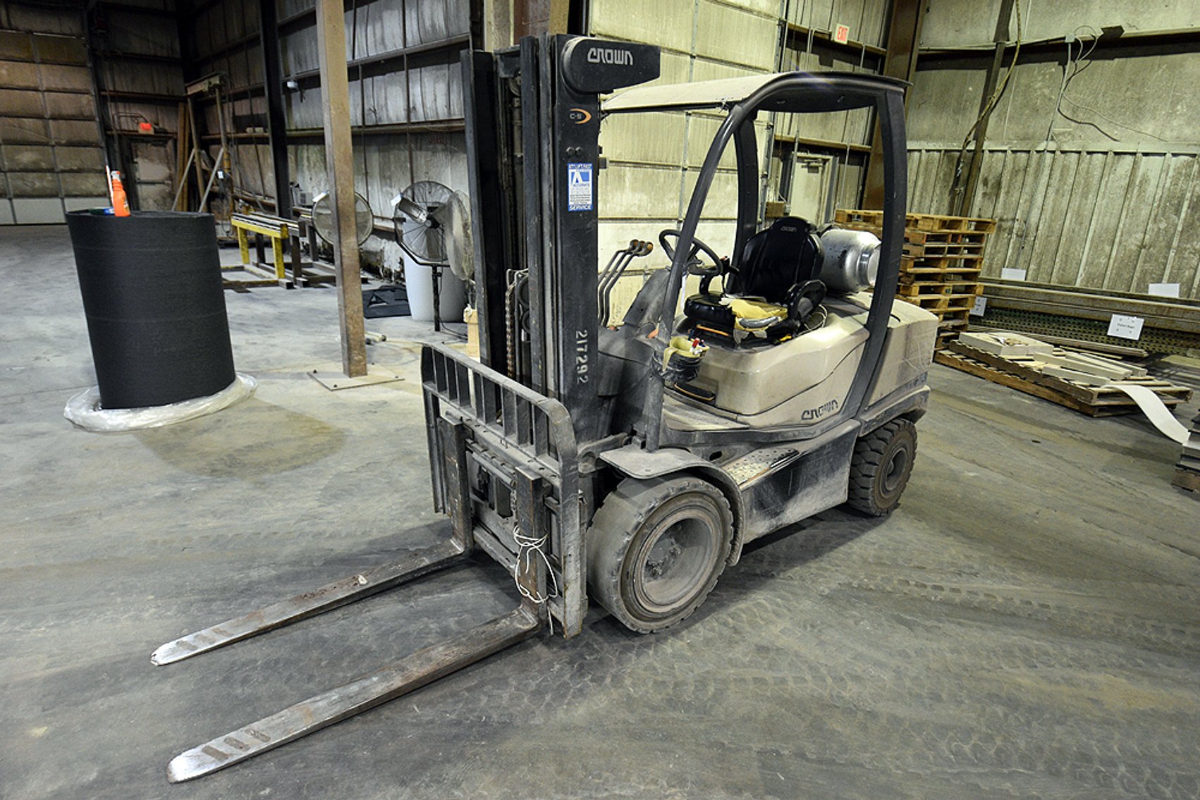 Image for Dry Cast Concrete Batch Plant & Mixers