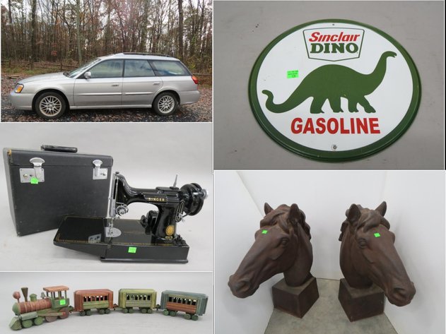 Image for Cold Springs Gallery