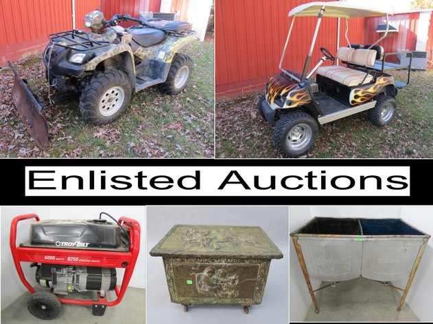 Image for Cold Springs Gallery