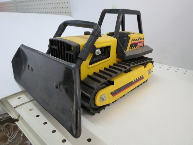 Image for Hidden Treasure Gallery