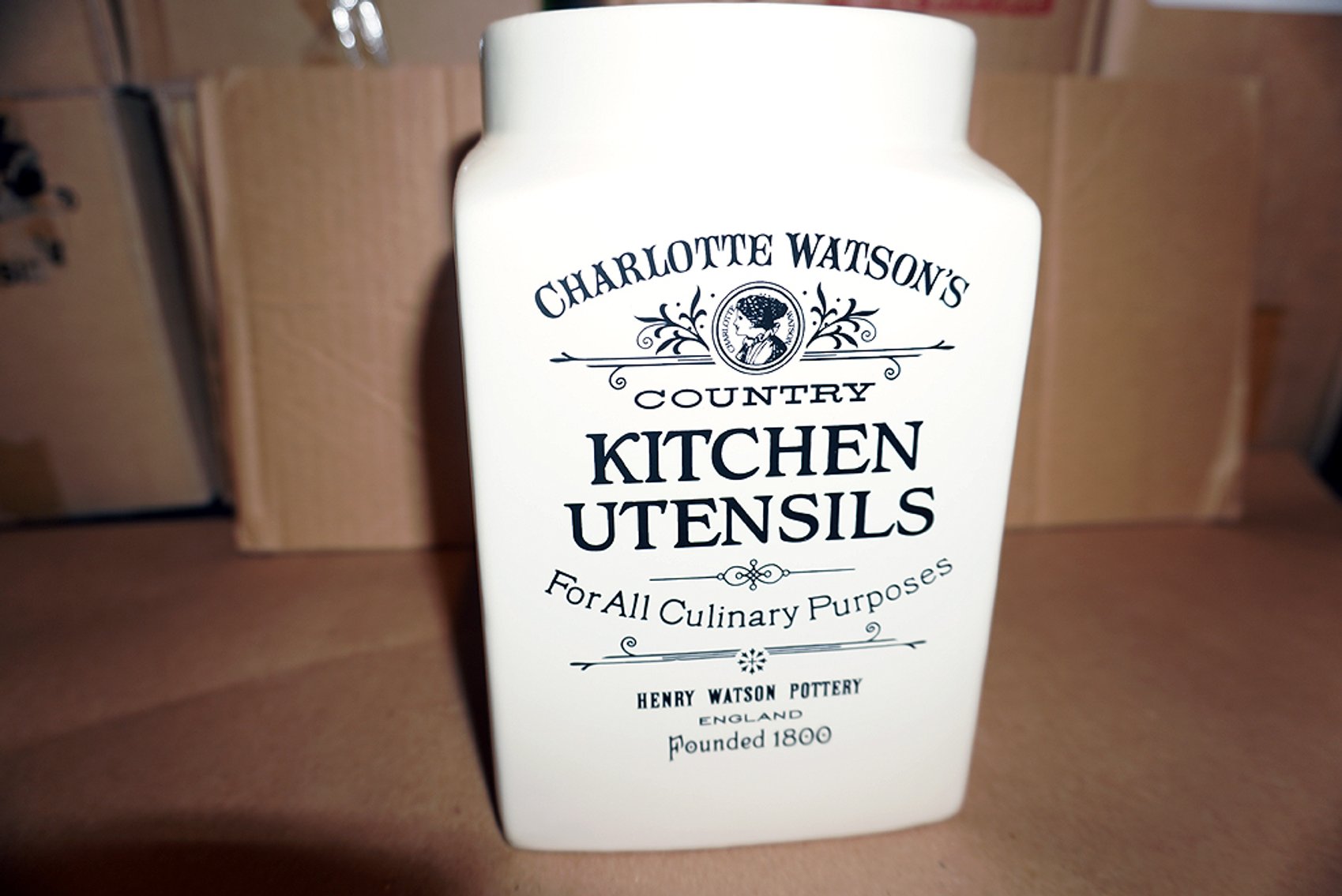 Image for Kitchen & Home Accessories Inventory