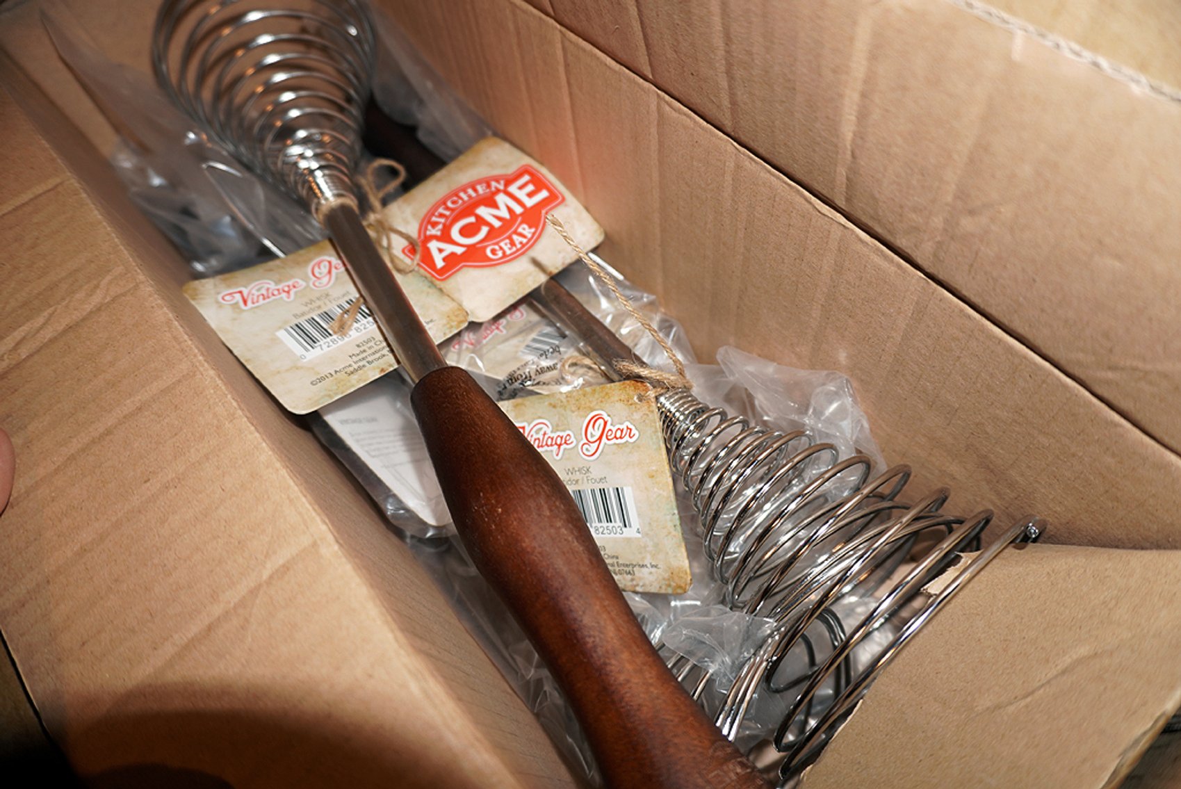 Image for Kitchen & Home Accessories Inventory