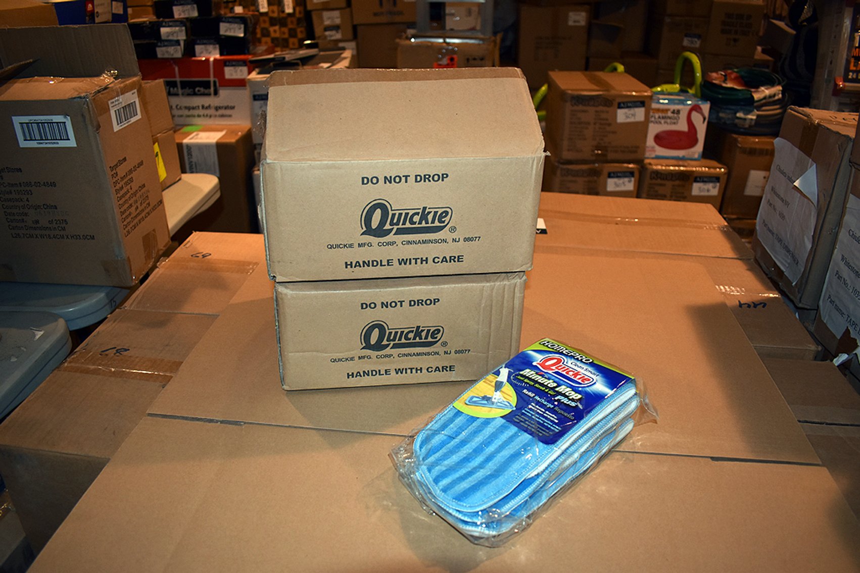 Image for Kitchen & Home Accessories Inventory