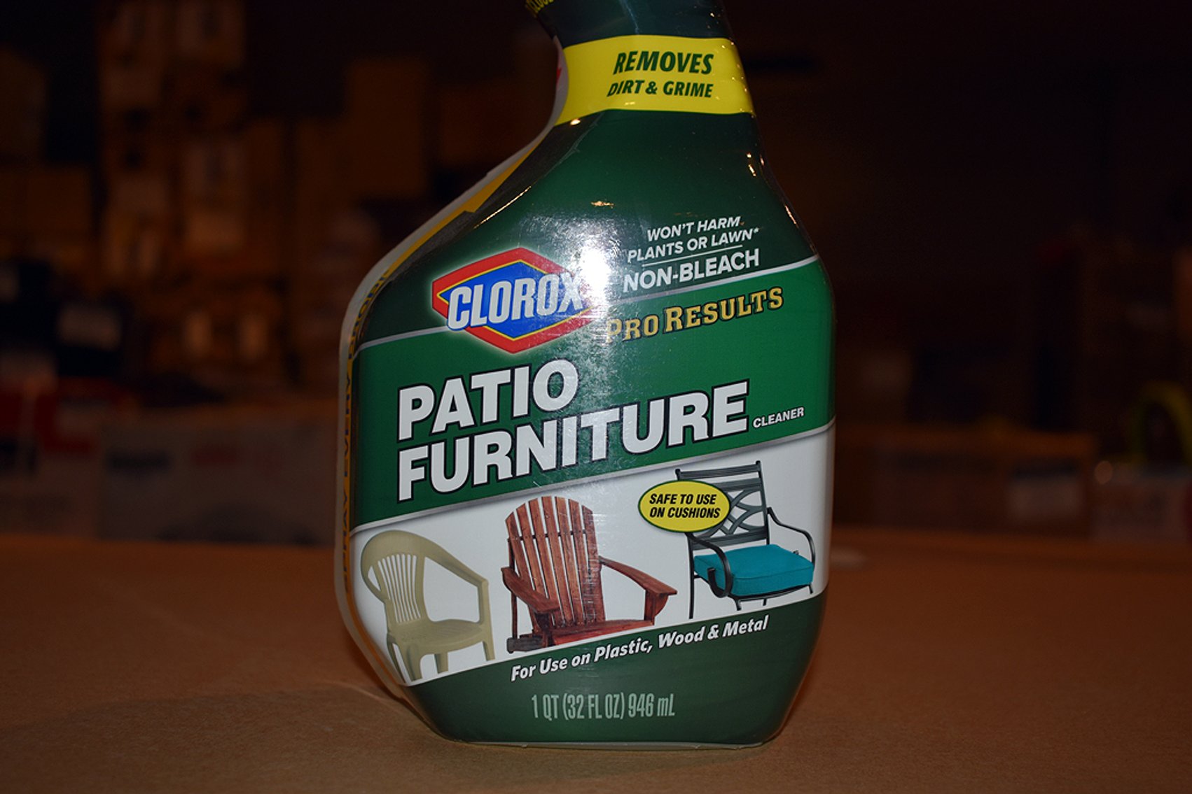 Image for Kitchen & Home Accessories Inventory