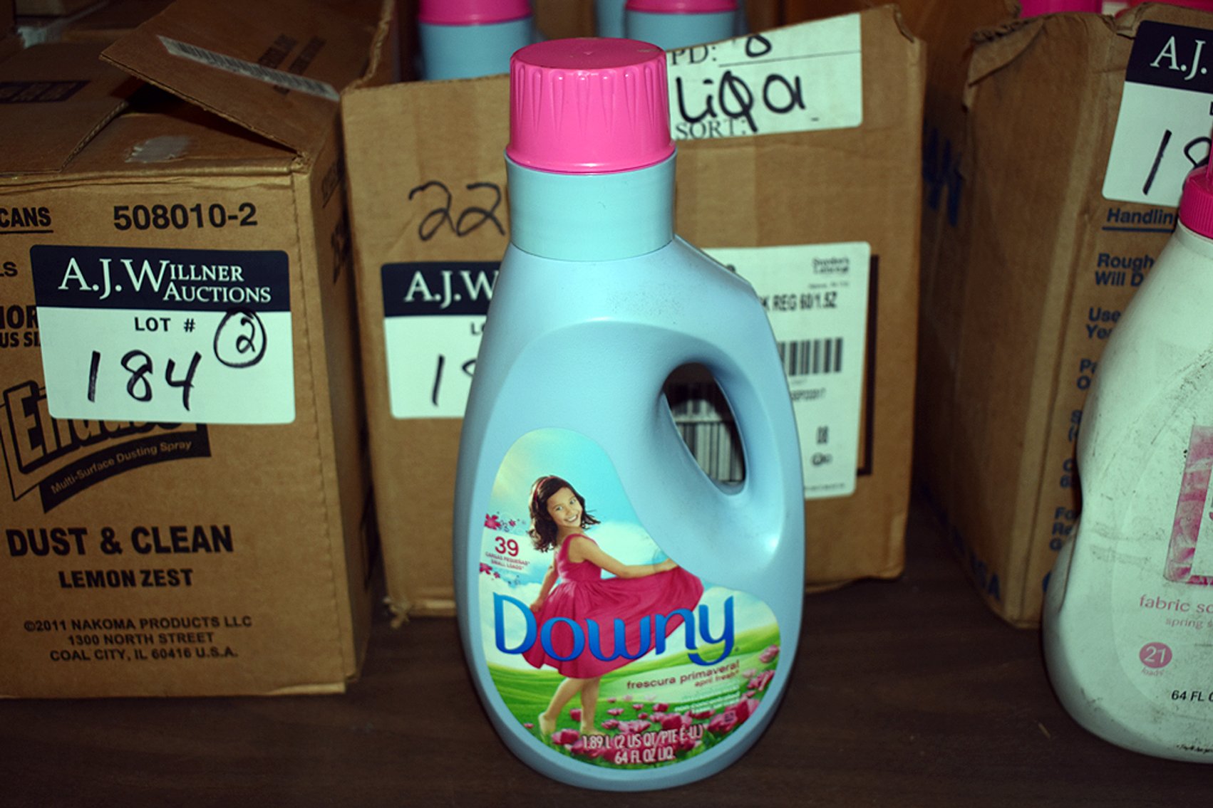 Image for Kitchen & Home Accessories Inventory