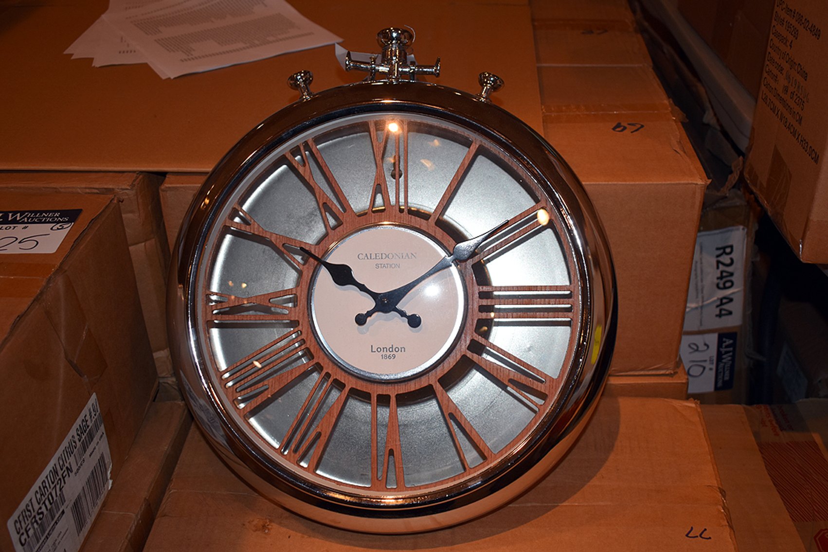 Image for Kitchen & Home Accessories Inventory