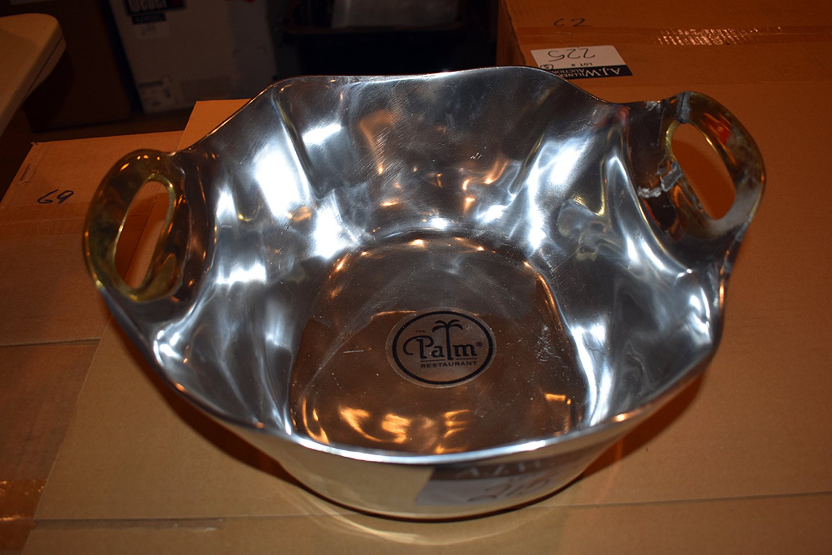 Image for Kitchen & Home Accessories Inventory