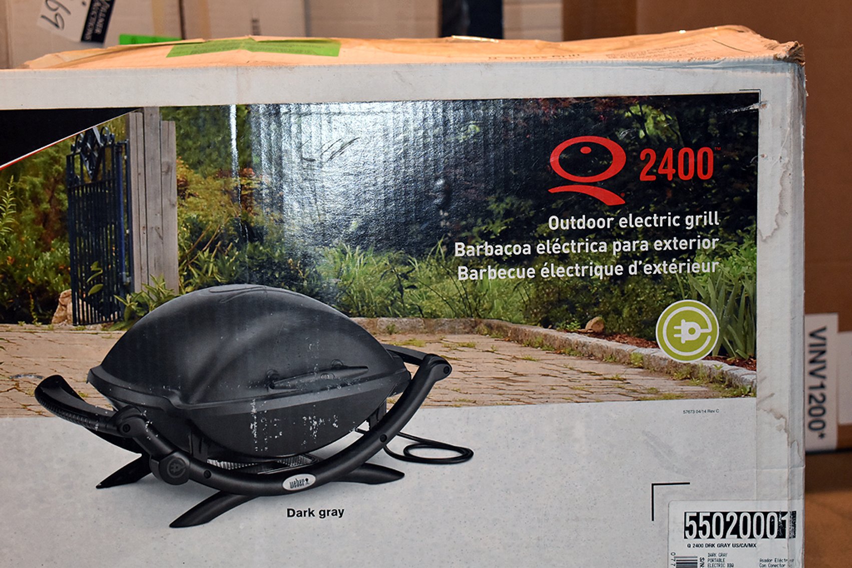 Image for Kitchen & Home Accessories Inventory