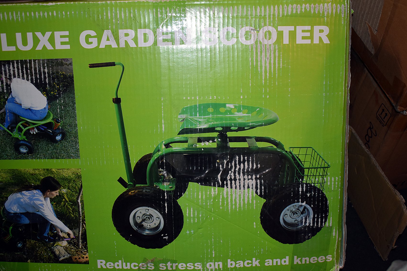 Image for Kitchen & Home Accessories Inventory