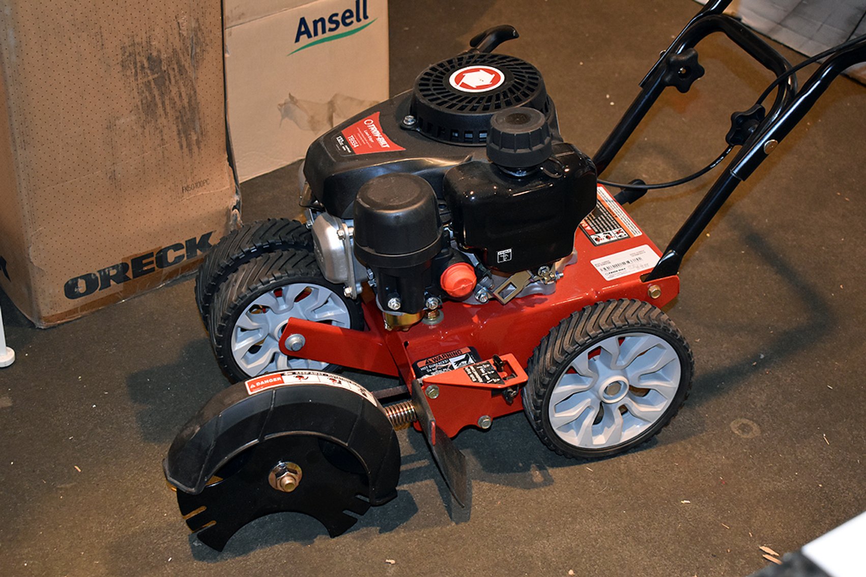 Image for Kitchen & Home Accessories Inventory