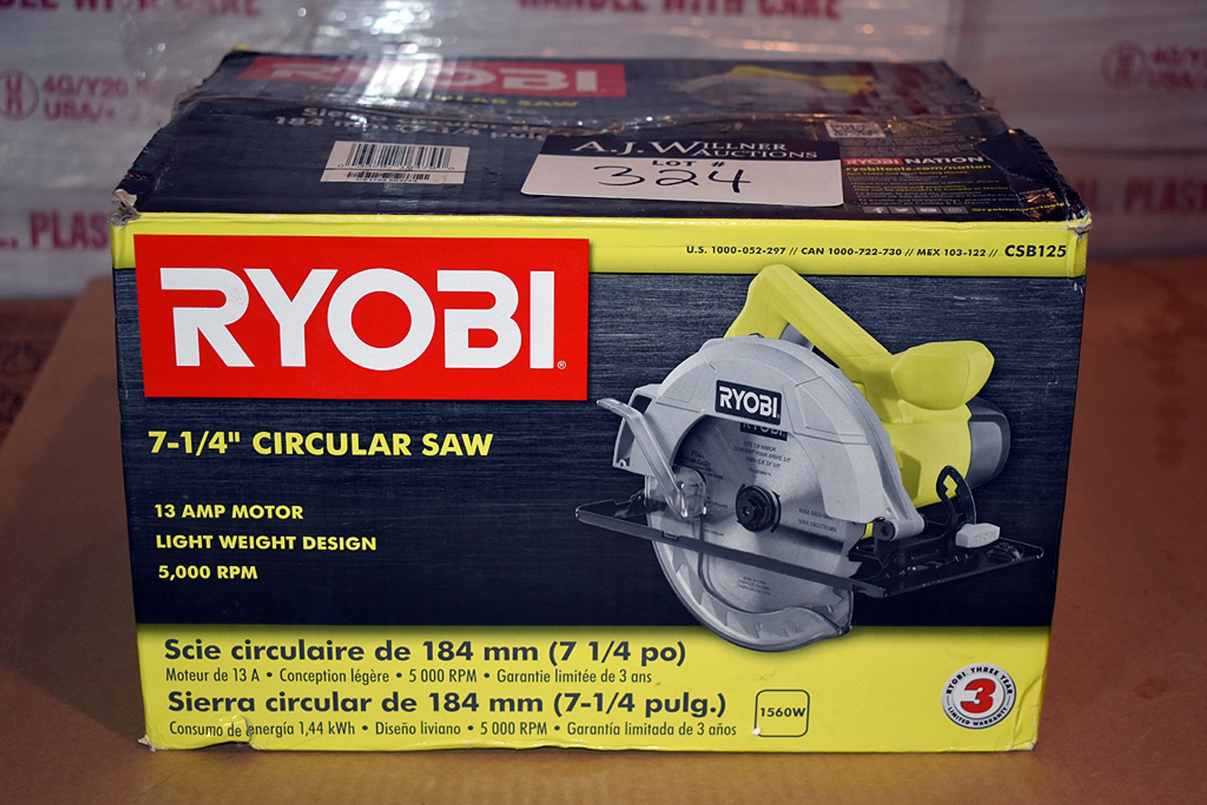 Image for Kitchen & Home Accessories Inventory