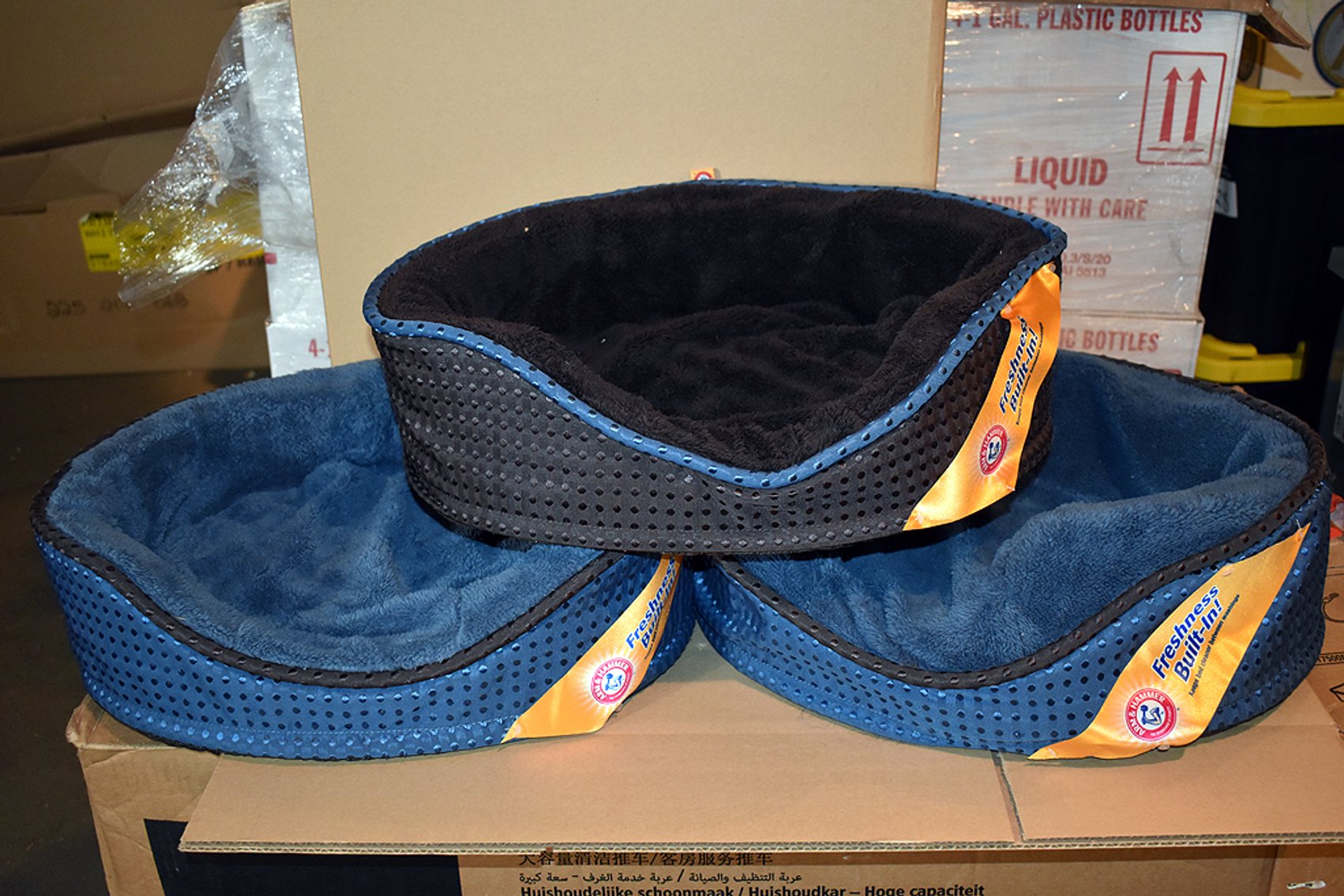 Image for Kitchen & Home Accessories Inventory