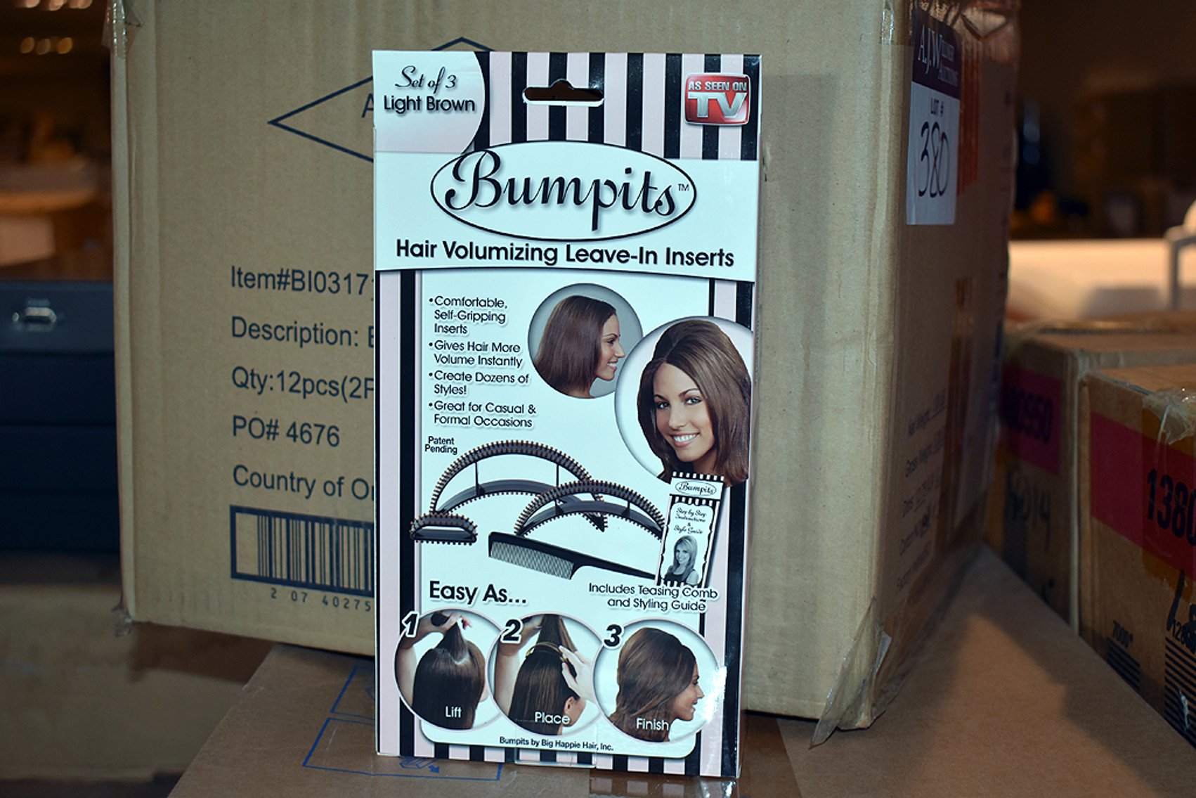 Image for Kitchen & Home Accessories Inventory