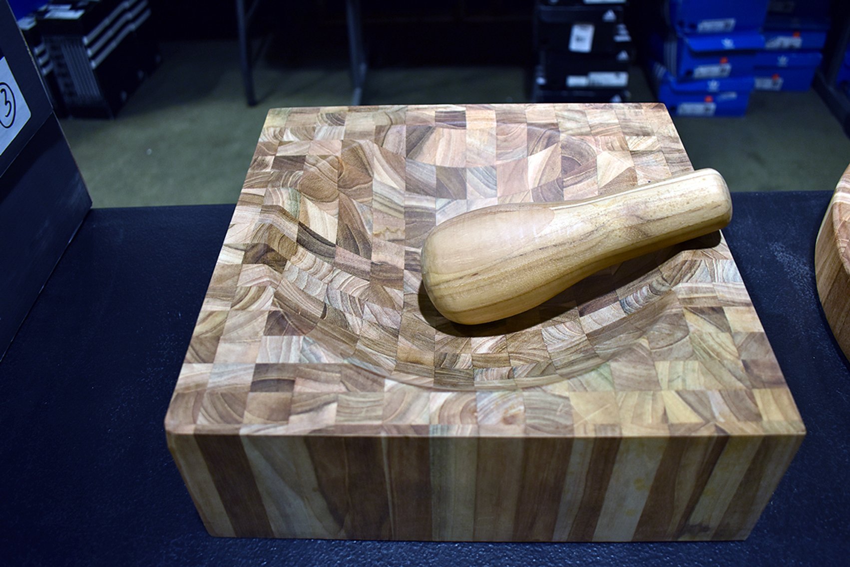 Image for Kitchen & Home Accessories Inventory