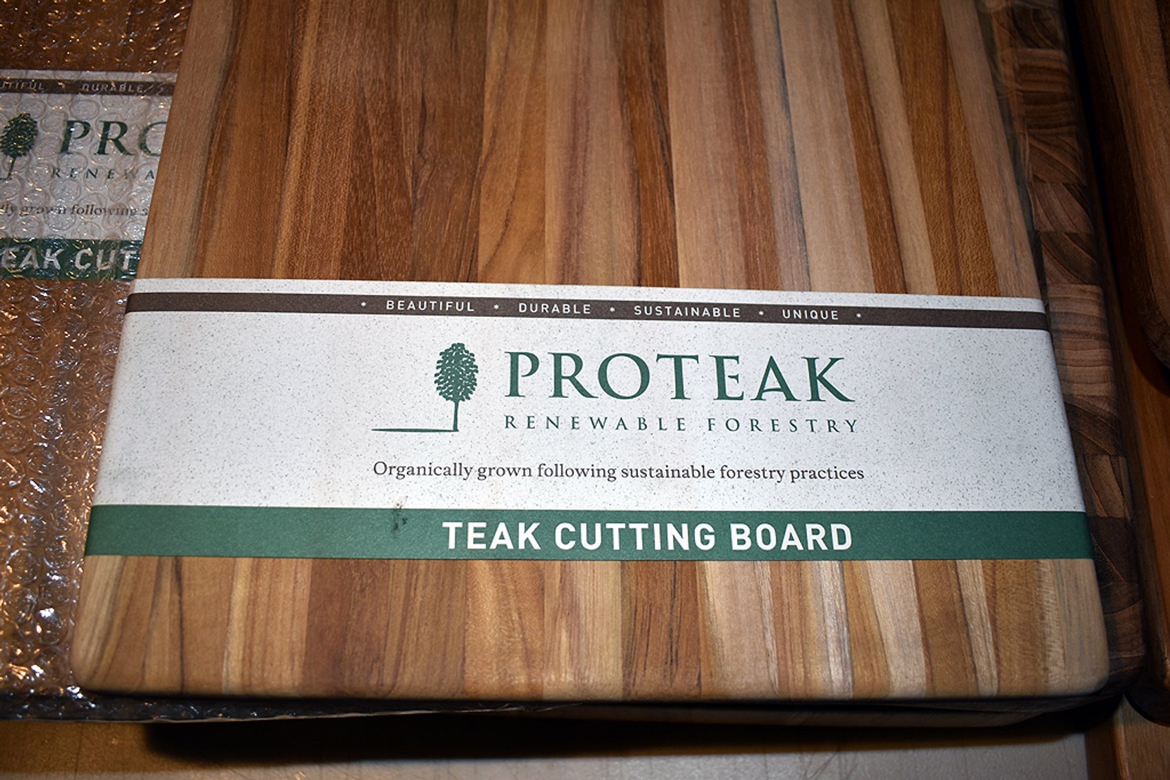 Image for Kitchen & Home Accessories Inventory