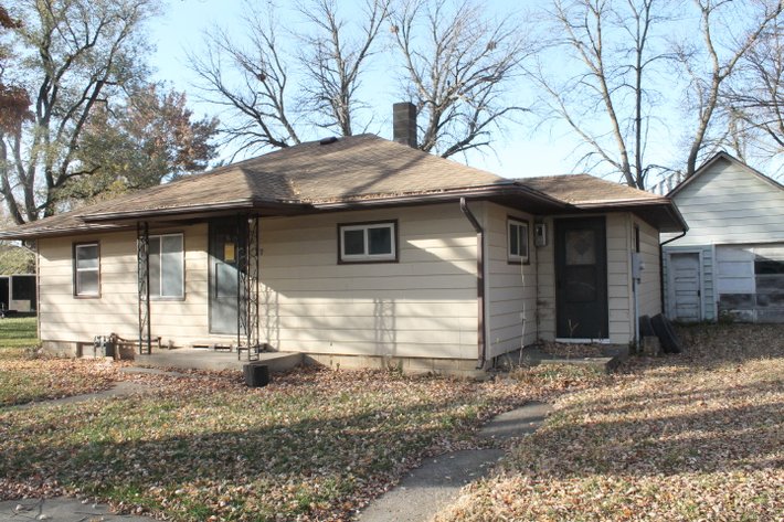 Image for Lake View, Iowa Homes & Large Lot