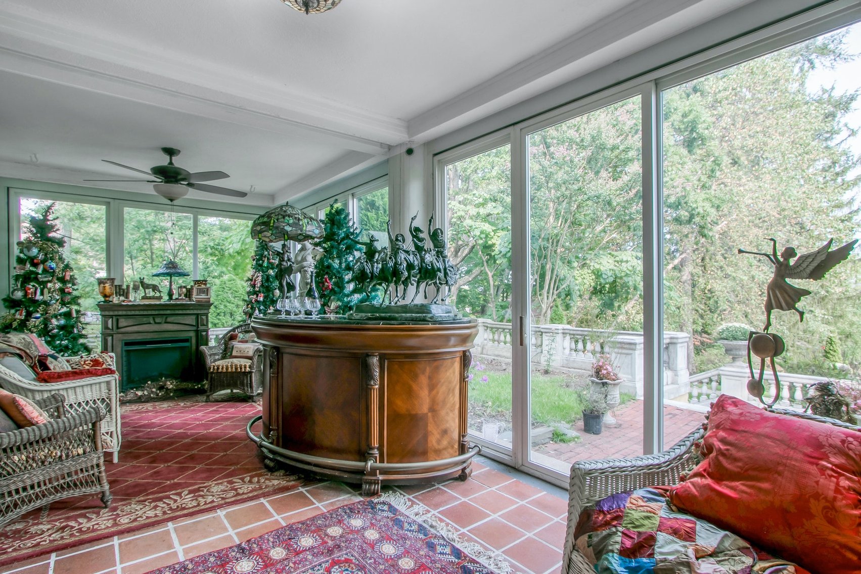 Image for Important 18th and 19th century furniture, fine art & more