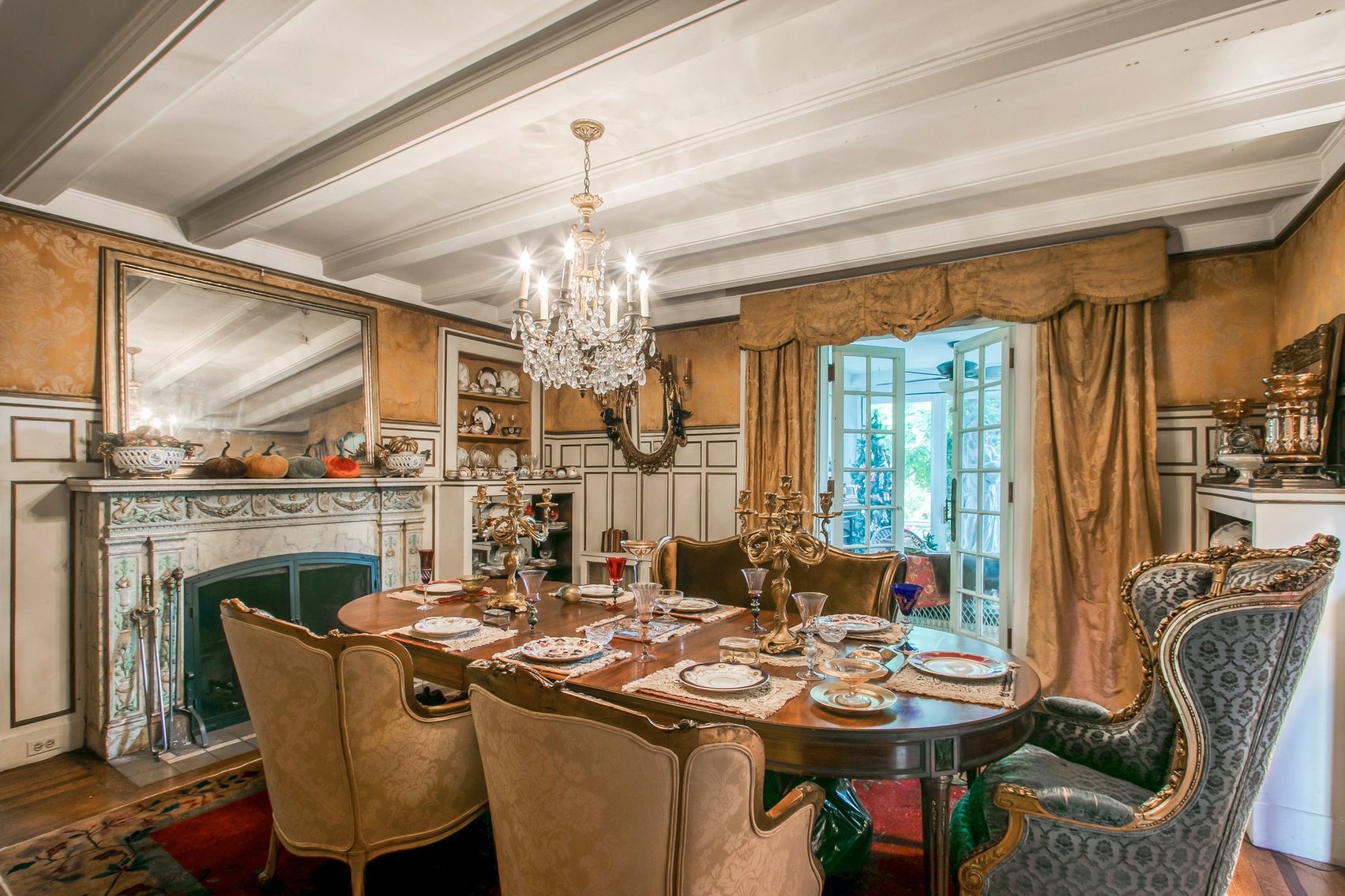 Image for Important 18th and 19th century furniture, fine art & more