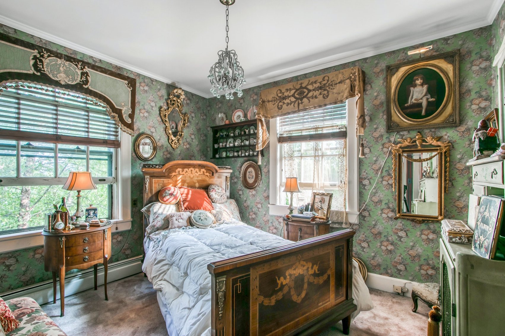 Image for Important 18th and 19th century furniture, fine art & more