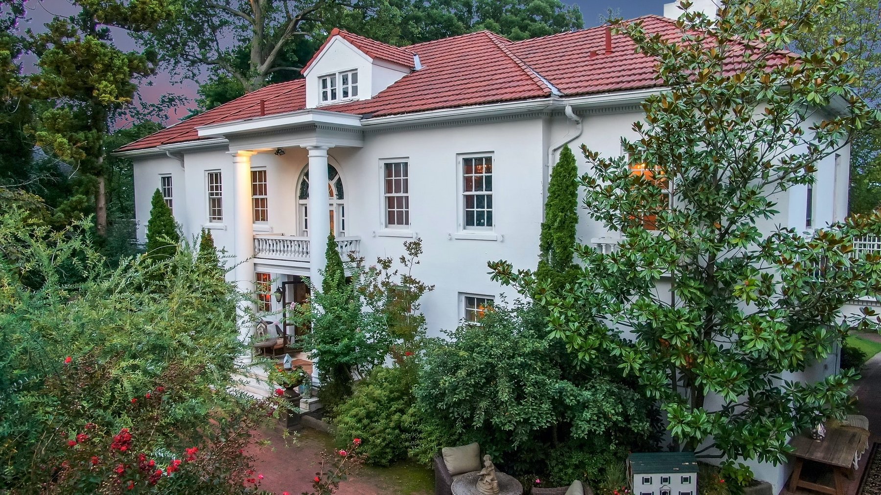 Image for Important 18th and 19th century furniture, fine art & more