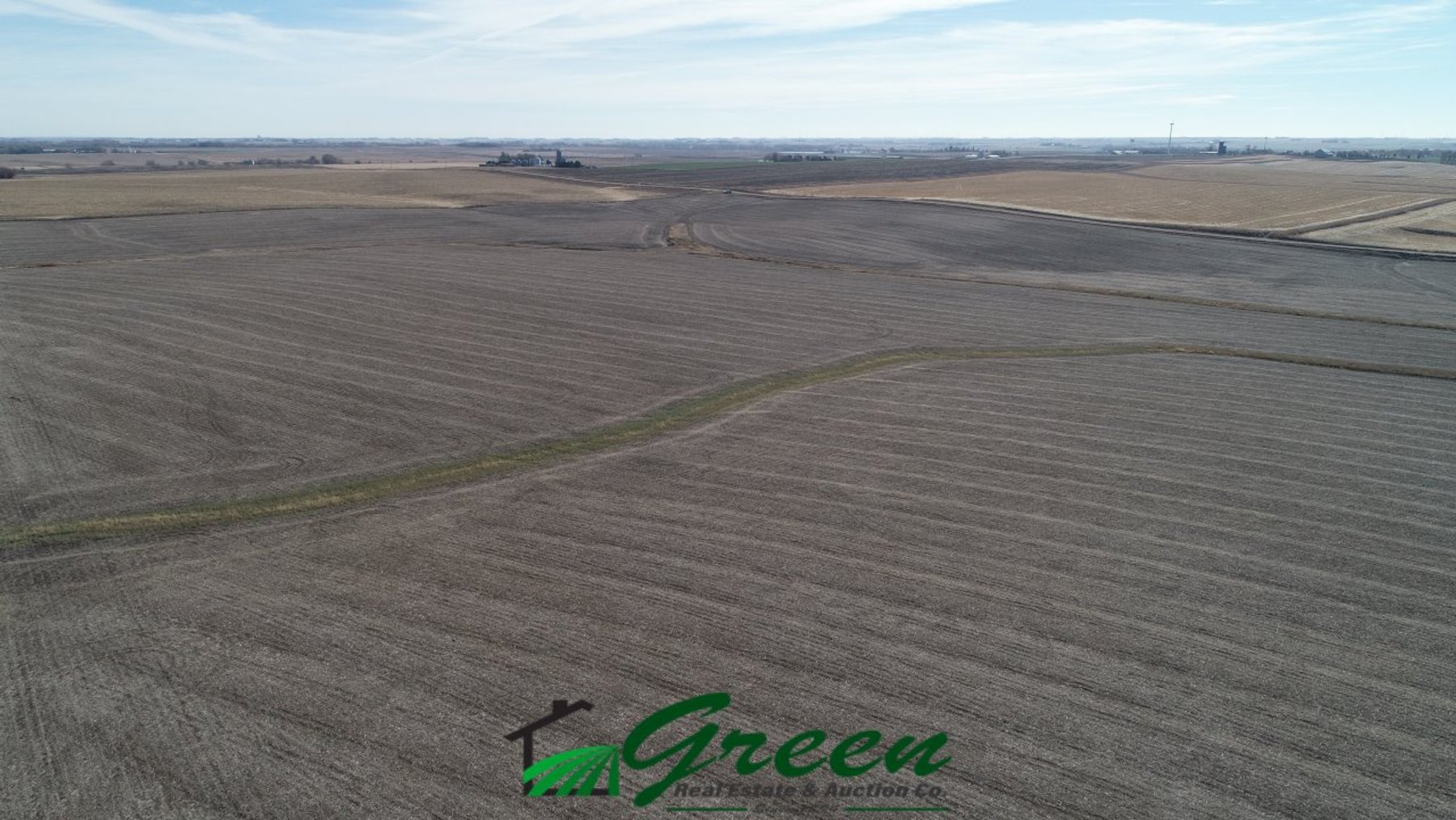 Image for SAC COUNTY IOWA FARMLAND